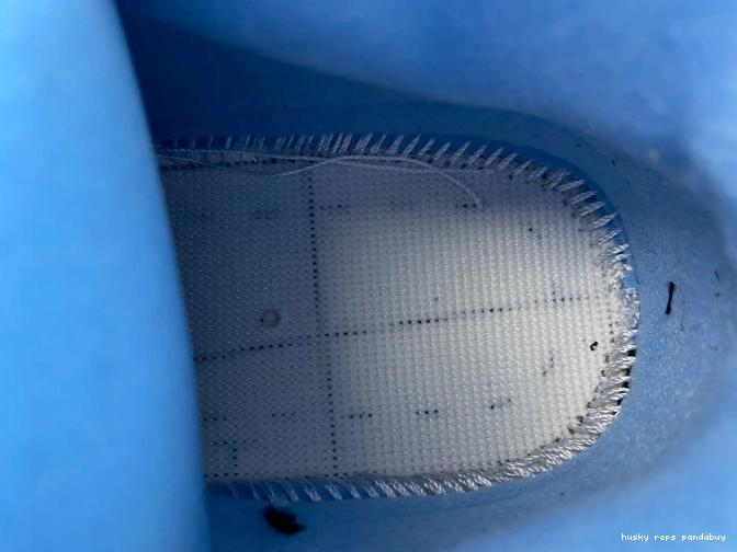 Rep Husky Jordan HO12MNJDLS247 Retro 4 (PE) UNC 0719